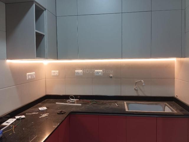2 BHK Apartment in Thanisandra for resale Bengaluru. The reference number is 19088854