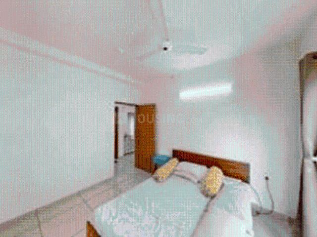 2 BHK Apartment in Thanisandra for resale Bengaluru. The reference number is 19267780