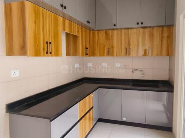 2 BHK Apartment in Thanisandra for resale Bengaluru. The reference number is 20482511