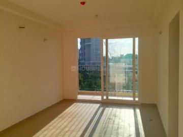 2 BHK Apartment in Thanisandra for resale Bengaluru. The reference number is 20496261