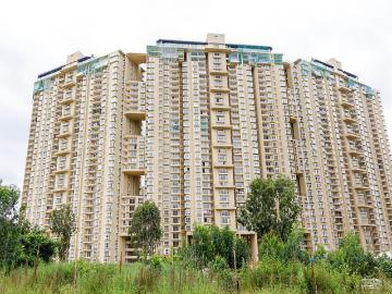 2 BHK Apartment in Thanisandra for resale Bengaluru. The reference number is 20496341