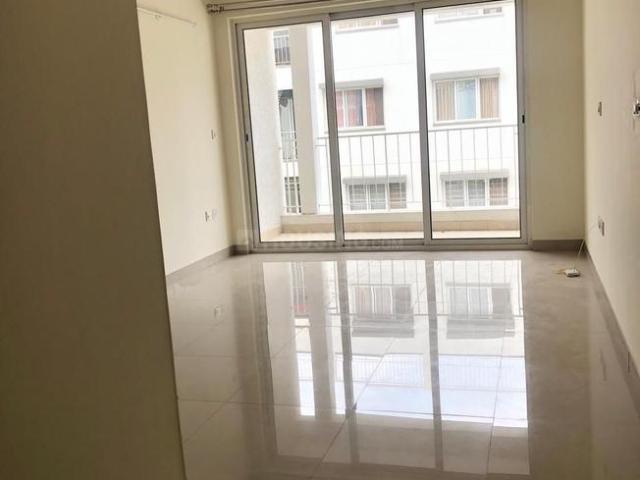 2 BHK Apartment in Thanisandra for resale Bengaluru. The reference number is 20686748