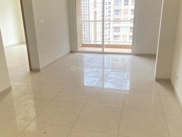 2 BHK Apartment in Thanisandra for resale Bengaluru. The reference number is 20770141