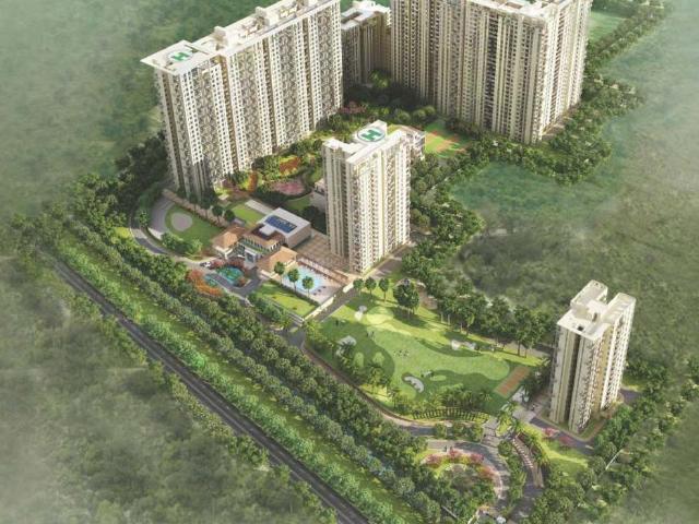 2 BHK Apartment in Thanisandra for resale Bengaluru. The reference number is 20792955