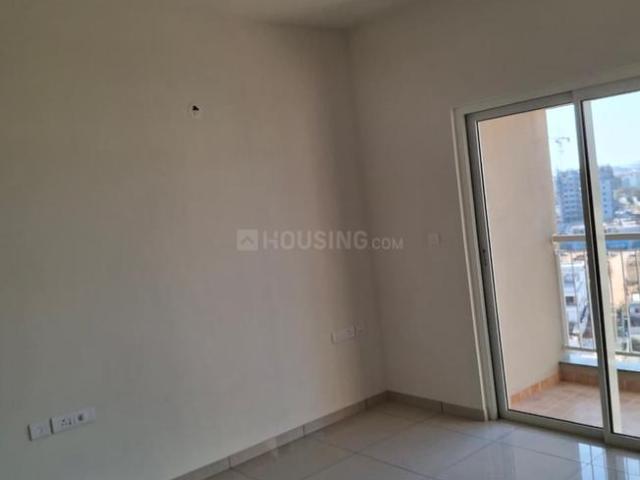 2 BHK Apartment in Thanisandra for resale Bengaluru. The reference number is 20829081