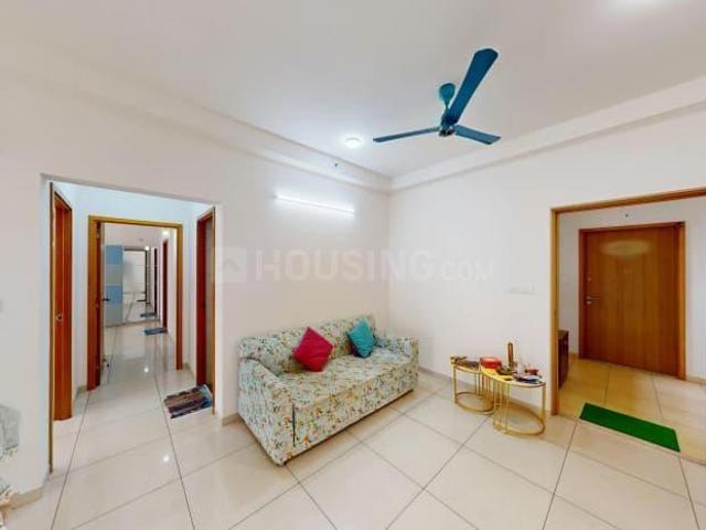 2 BHK Apartment in Thanisandra for resale Bengaluru. The reference number is 20834414