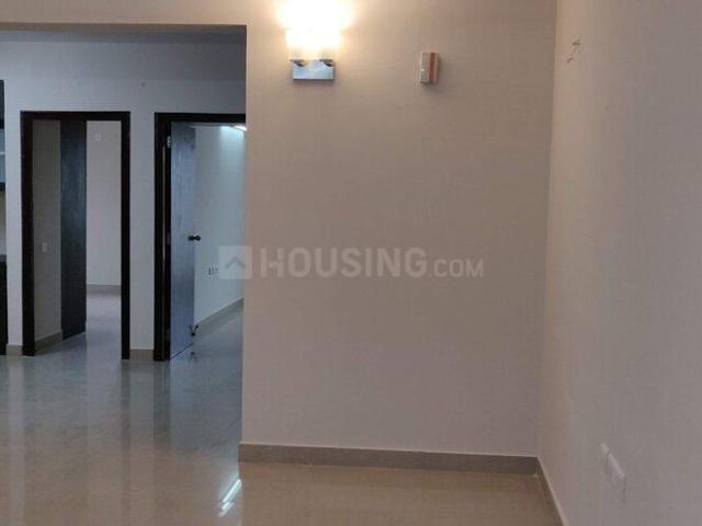 2 BHK Apartment in Thanisandra for resale Bengaluru. The reference number is 20835727
