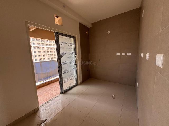 2 BHK Apartment in Thanisandra for resale Bengaluru. The reference number is 20958464