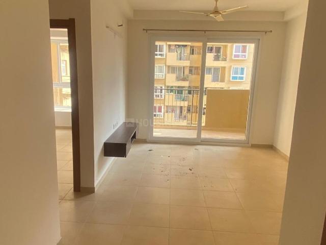 2 BHK Apartment in Thanisandra for resale Bengaluru. The reference number is 20181815