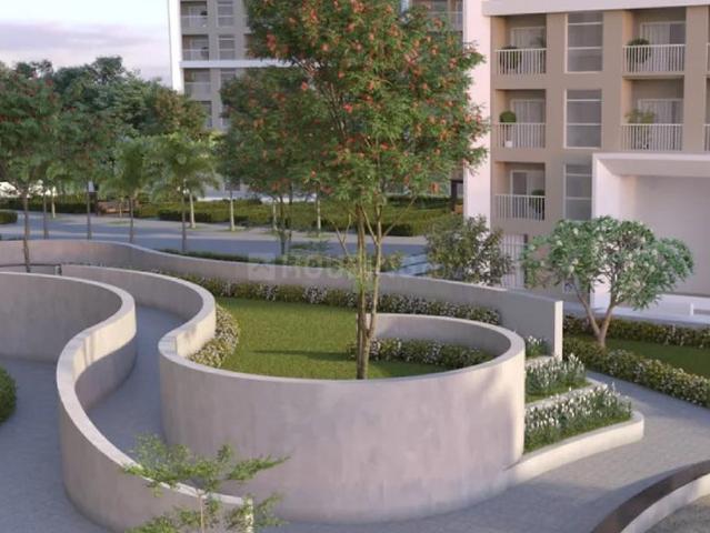 2 BHK Apartment in Thanisandra for resale Bengaluru. The reference number is 20218975
