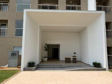 2 BHK Apartment in Thanisandra for resale Bengaluru. The reference number is 20264557