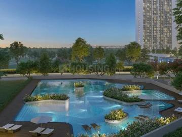 2 BHK Apartment in Thanisandra for resale Bengaluru. The reference number is 20285321