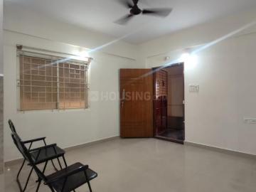 2 BHK Apartment in Thanisandra for resale Bengaluru. The reference number is 20290074
