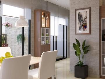 2 BHK Apartment in Thanisandra for resale Bengaluru. The reference number is 20343065