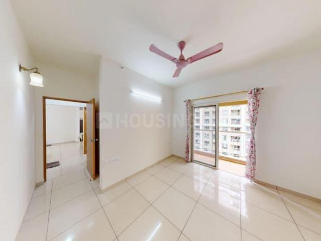 2 BHK Apartment in Thanisandra for resale Bengaluru. The reference number is 20389132