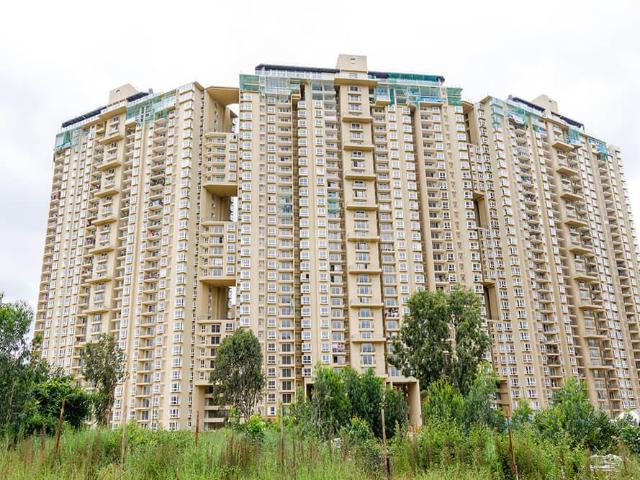 2 BHK Apartment in Thanisandra for resale Bengaluru. The reference number is 20397554
