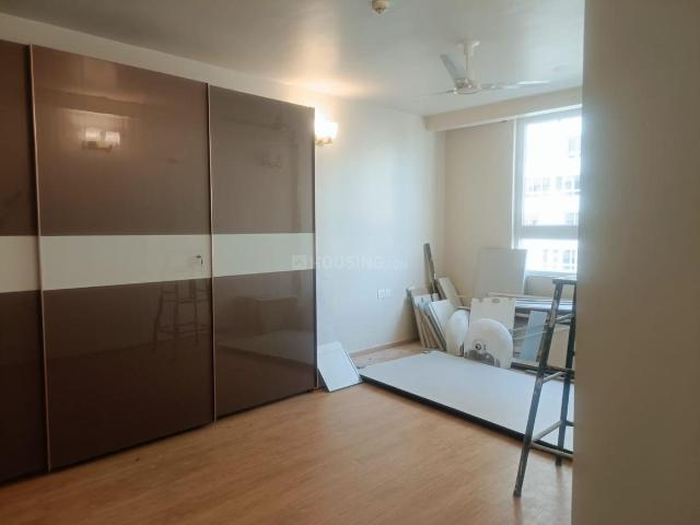 2 BHK Apartment in Thanisandra for resale Bengaluru. The reference number is 21034753