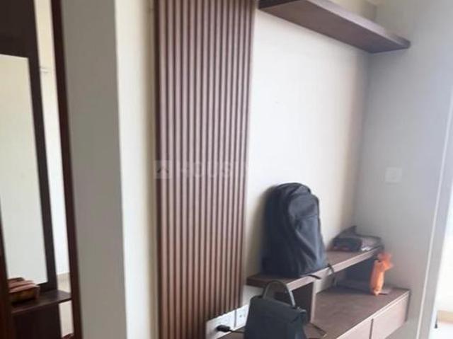 2 BHK Apartment in Thanisandra for resale Bengaluru. The reference number is 21039375