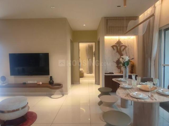 2 BHK Apartment in Thanisandra for resale Bengaluru. The reference number is 21072820