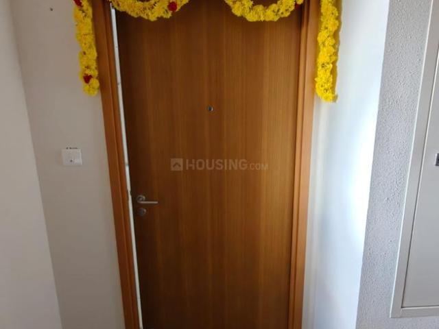 2 BHK Apartment in Thanisandra for resale Bengaluru. The reference number is 21083011