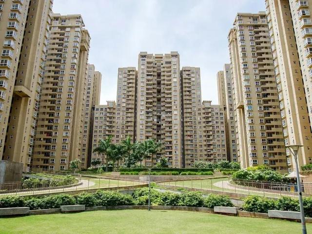 2 BHK Apartment in Thanisandra for resale Bengaluru. The reference number is 21102371