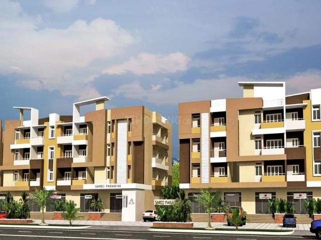 2 BHK Apartment in Thanisandra for resale Bengaluru. The reference number is 21125060