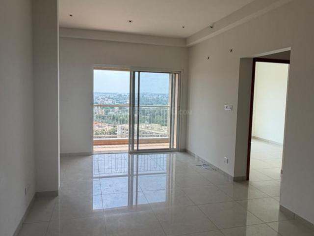 2 BHK Apartment in Thanisandra for resale Bengaluru. The reference number is 21146356