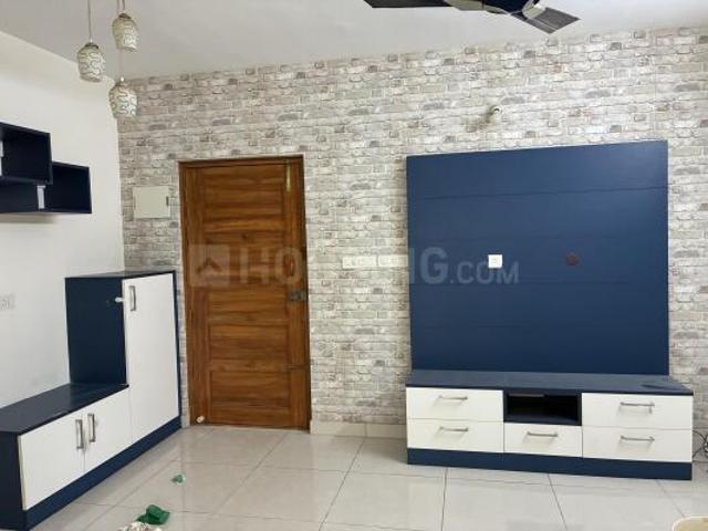 2 BHK Apartment in Thanisandra for resale Bengaluru. The reference number is 21175550