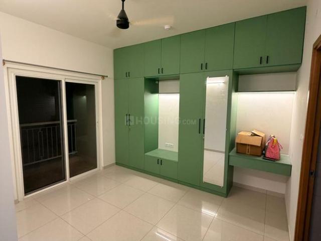 2 BHK Apartment in Thanisandra for resale Bengaluru. The reference number is 21186784