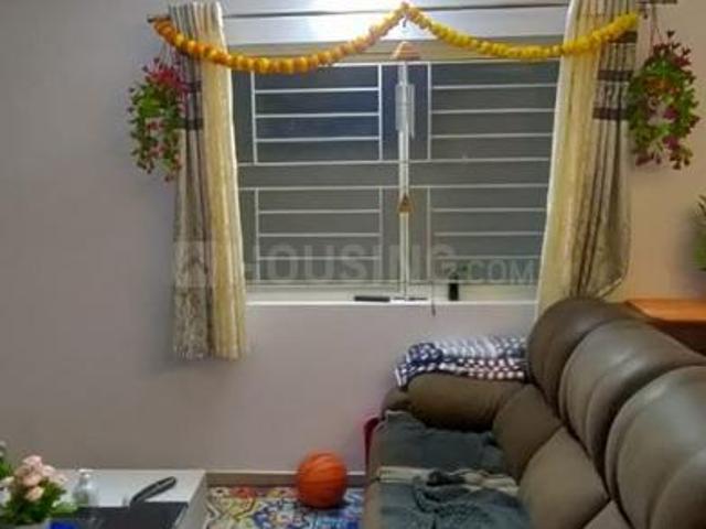 2 BHK Apartment in Thanisandra for resale Bengaluru. The reference number is 21189488