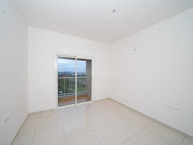 2 BHK Apartment in Thanisandra for resale Bengaluru. The reference number is 21216187