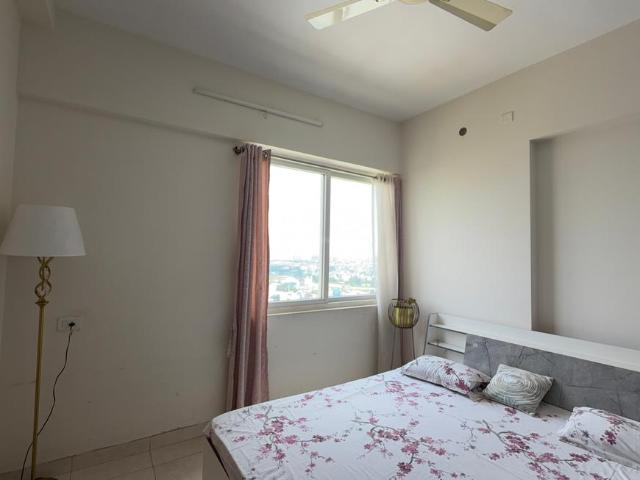 2 BHK Apartment in Thanisandra for resale Bengaluru. The reference number is 21237245