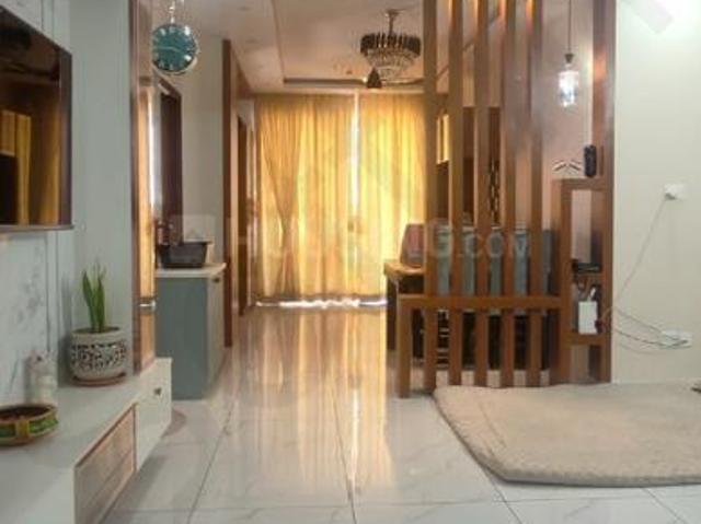 2 BHK Apartment in Thanisandra for resale Bengaluru. The reference number is 21255569