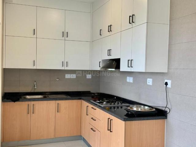 2 BHK Apartment in Thanisandra for resale Bengaluru. The reference number is 21259553
