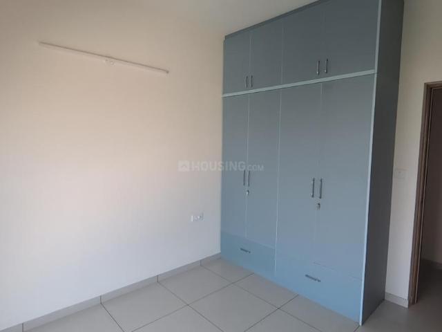 2 BHK Apartment in Thanisandra for resale Bengaluru. The reference number is 21265786