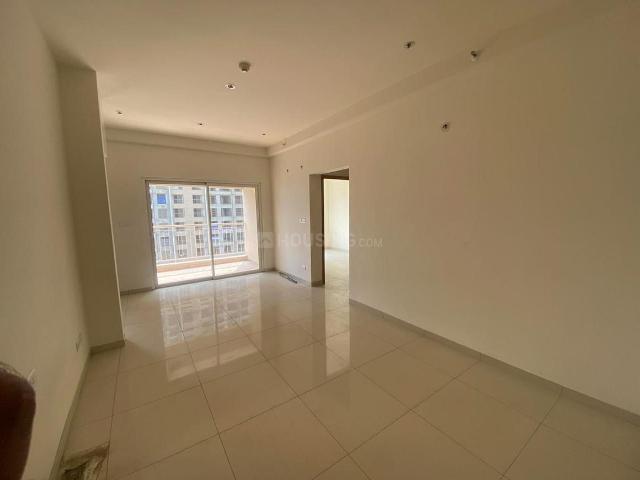 2 BHK Apartment in Thanisandra for resale Bengaluru. The reference number is 21274547