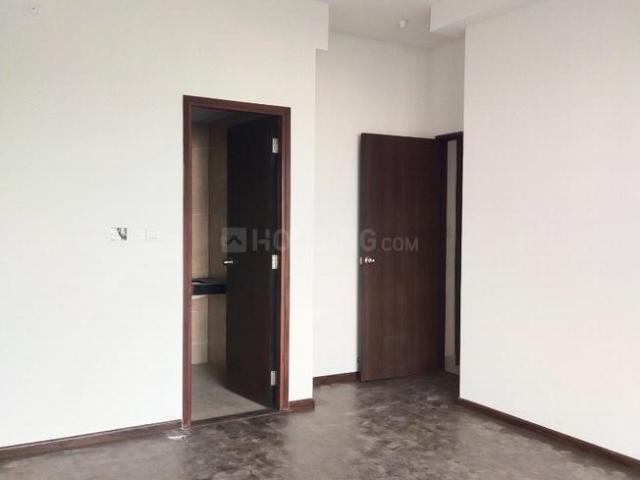 2 BHK Apartment in Thanisandra for resale Bengaluru. The reference number is 21275474