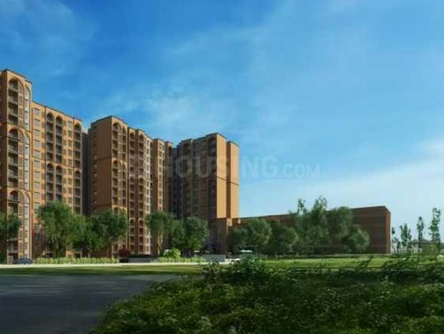 2 BHK Apartment in Thanisandra for resale Bengaluru. The reference number is 21286470