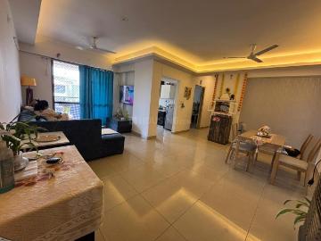 2 BHK Apartment in Thara for rent Bhiwadi. The reference number is 20225986
