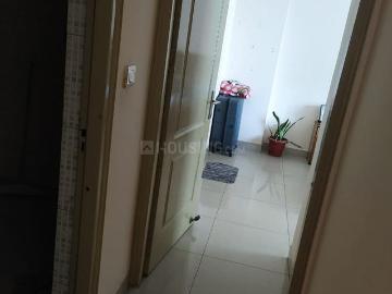 2 BHK Apartment in Thara for rent Bhiwadi. The reference number is 20313779