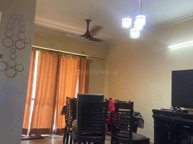 2 BHK Apartment in Thara for rent Bhiwadi. The reference number is 20896326