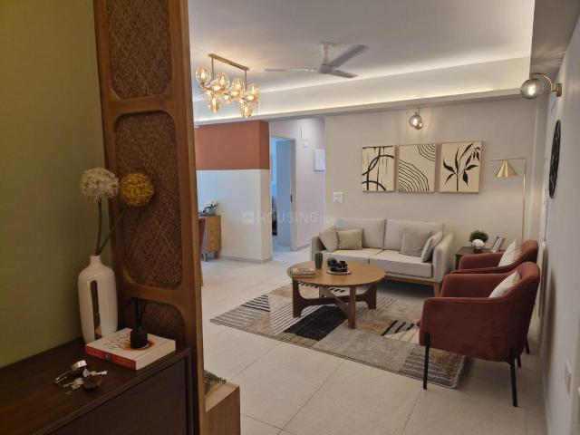 2 BHK Apartment in Thara for resale Bhiwadi. The reference number is 16654828