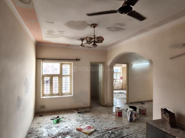 2 BHK Apartment in Thara for resale Bhiwadi. The reference number is 19898366
