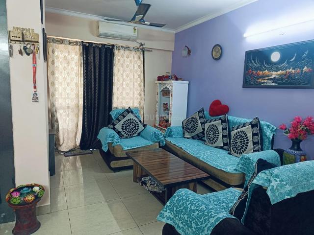 2 BHK Apartment in Thara for resale Bhiwadi. The reference number is 20045815