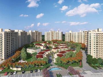 2 BHK Apartment in Thara for resale Bhiwadi. The reference number is 20542067