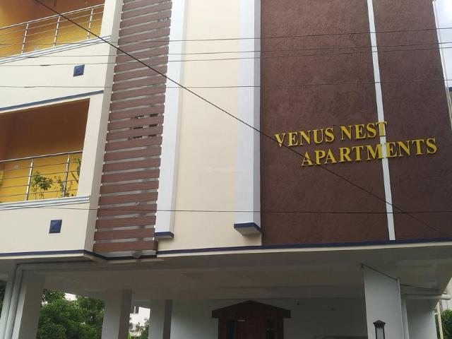 2 BHK Apartment in Tharapakkam for resale Chennai. The reference number is 10281716