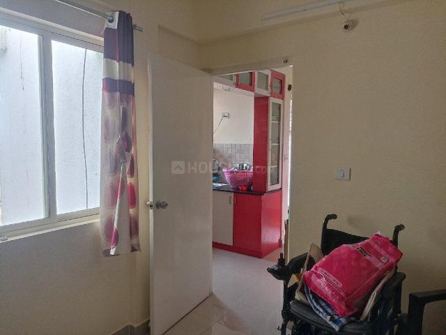 2 BHK Apartment in Thattanahalli for resale Bengaluru. The reference number is 20593286
