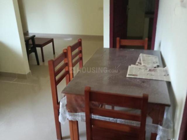 2 BHK Apartment in Thavakkara for rent Kannur. The reference number is 15142907