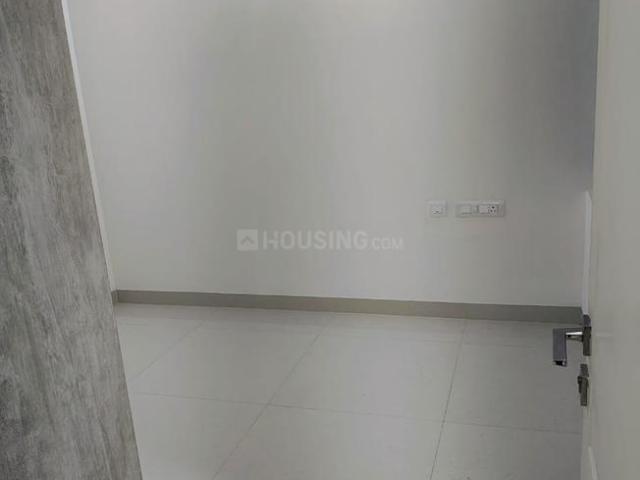 2 BHK Apartment in Thazhambur for rent Chennai. The reference number is 20496025