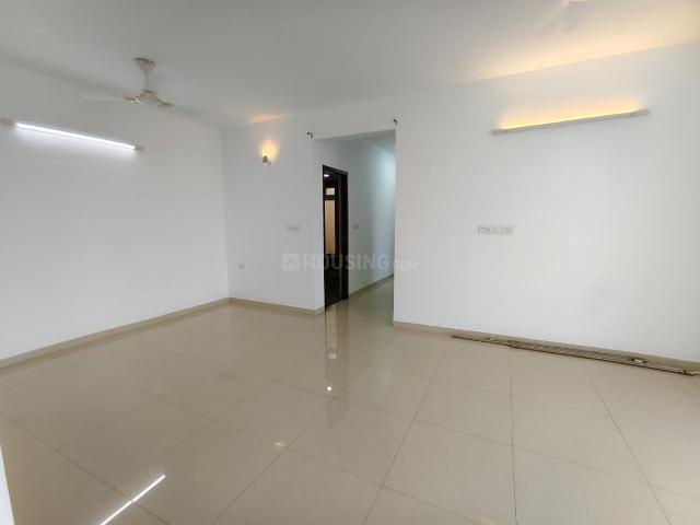 2 BHK Apartment in Thazhambur for rent Chennai. The reference number is 20496112